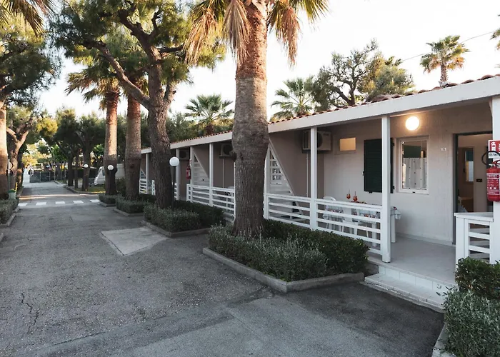 Feriepark Villaggio Calypso