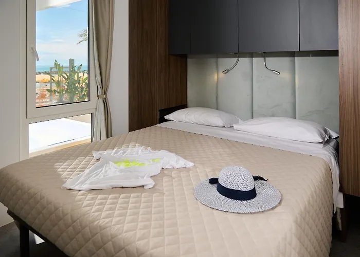 Villaggio Calypso Parco vacanze