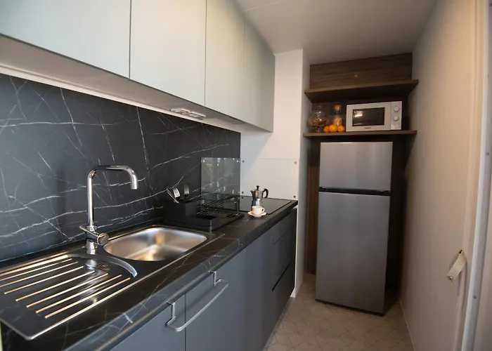 Villaggio Calypso Cupra Marittima