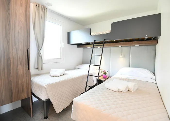 Parco vacanze Villaggio Calypso