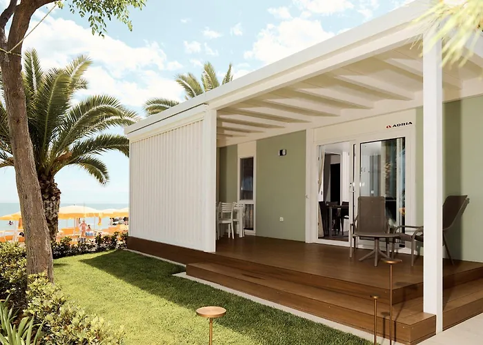 Parco vacanze Villaggio Calypso *